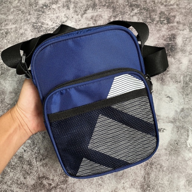 Túi ADD EQT Mini Bag Navy