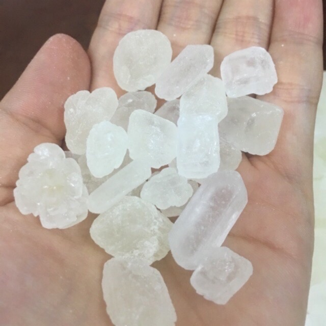 Đường phèn Lam Sơn 1Kg-500gr