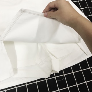 CHÂN VÁY XẺ VẠT V111-V112