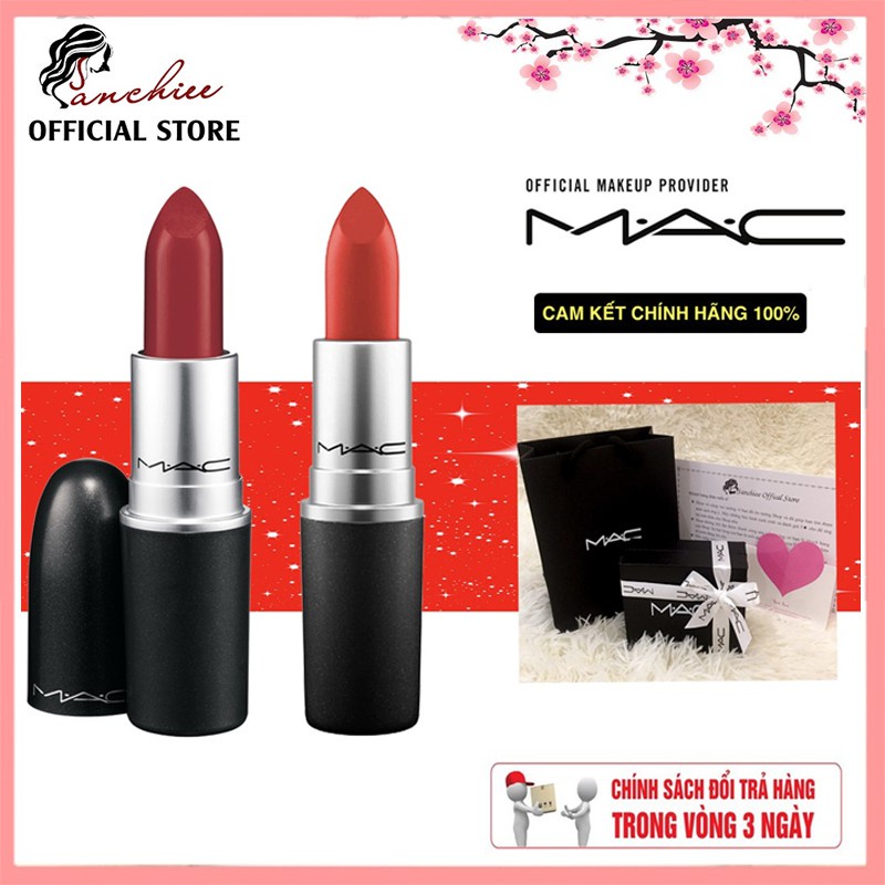 Son Mac Limited Edition_Mac Devoted to Chili Limited_Mull it over limited