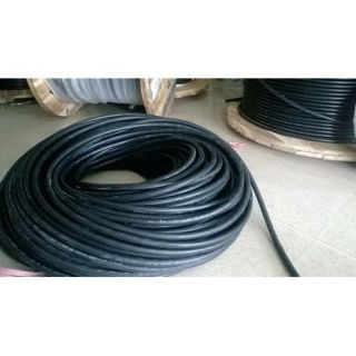 Dây hàn phi 16 và 25 bằng đồng cho máy hàn điện tử