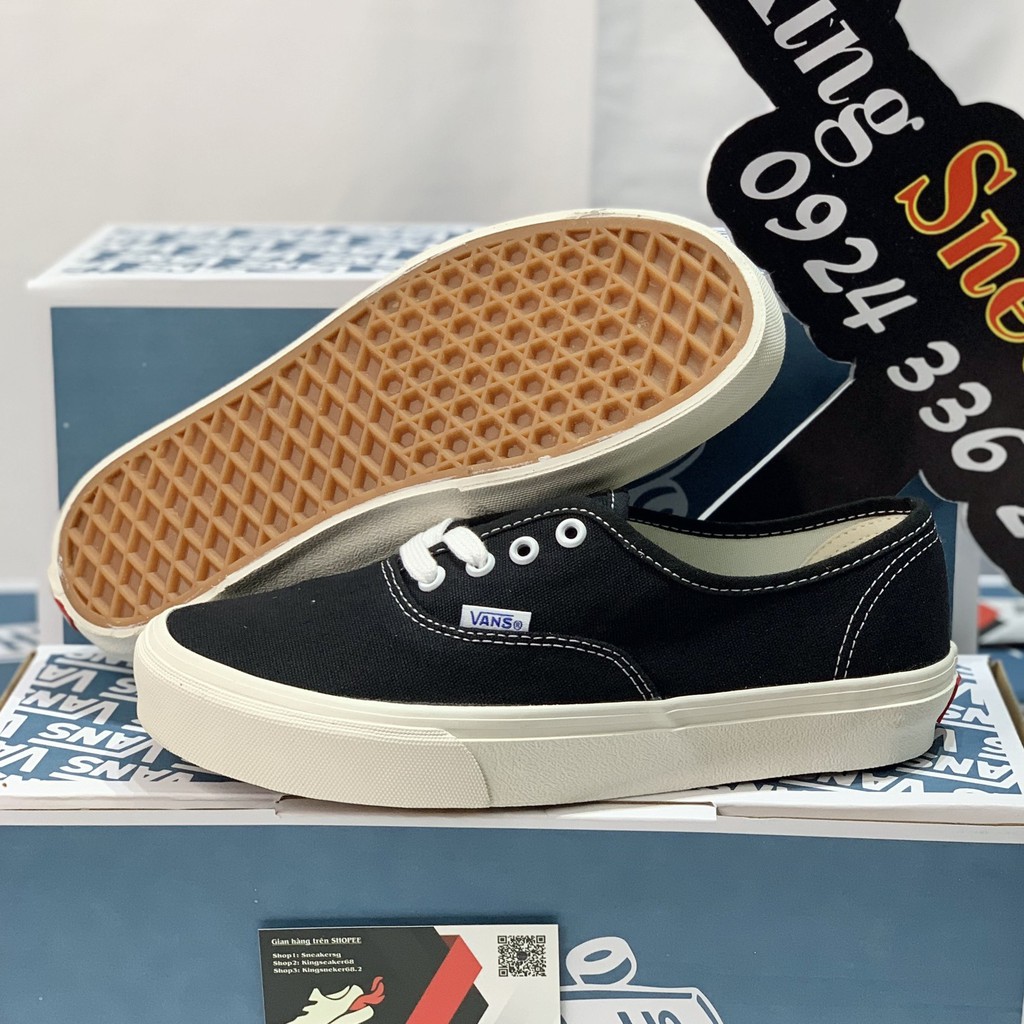 Giày thể thao Nam Nữ đen cao cấp giá rẻ [Kèm hộp, bill, giấy gói]