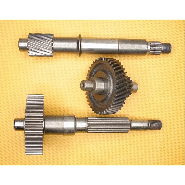 BỘ LÁP FORCE125