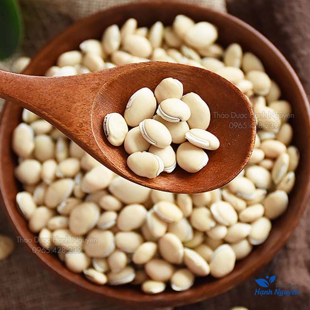 Bạch biển đậu 100gr-500gr