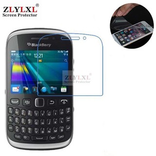 5 pcsMiếng dán chống trầy bảo vệ màn hình HD cho Blackberry 9320