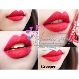 Son kem Colourpop Ultra Matte Lip