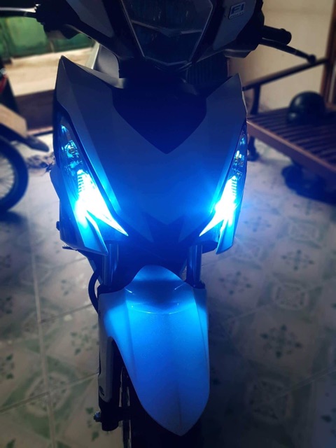Đèn  Led chân T10 siêu sáng