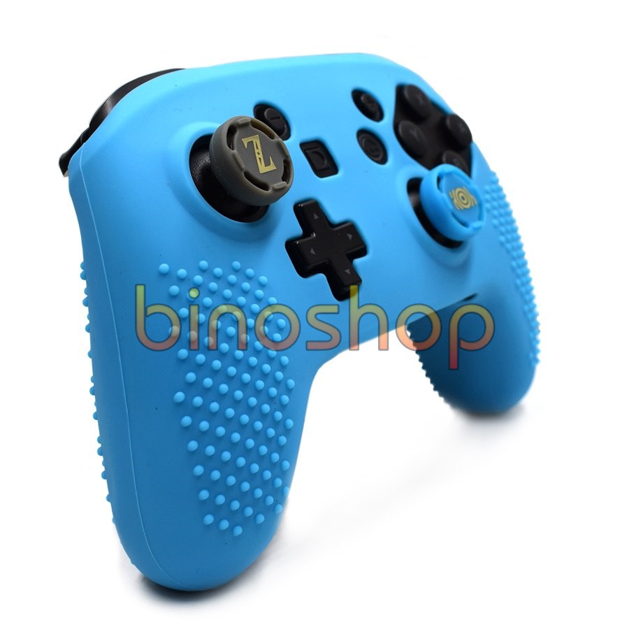 Bọc Silicone Tay Cầm Pro Nintendo Switch | BigBuy360 - bigbuy360.vn