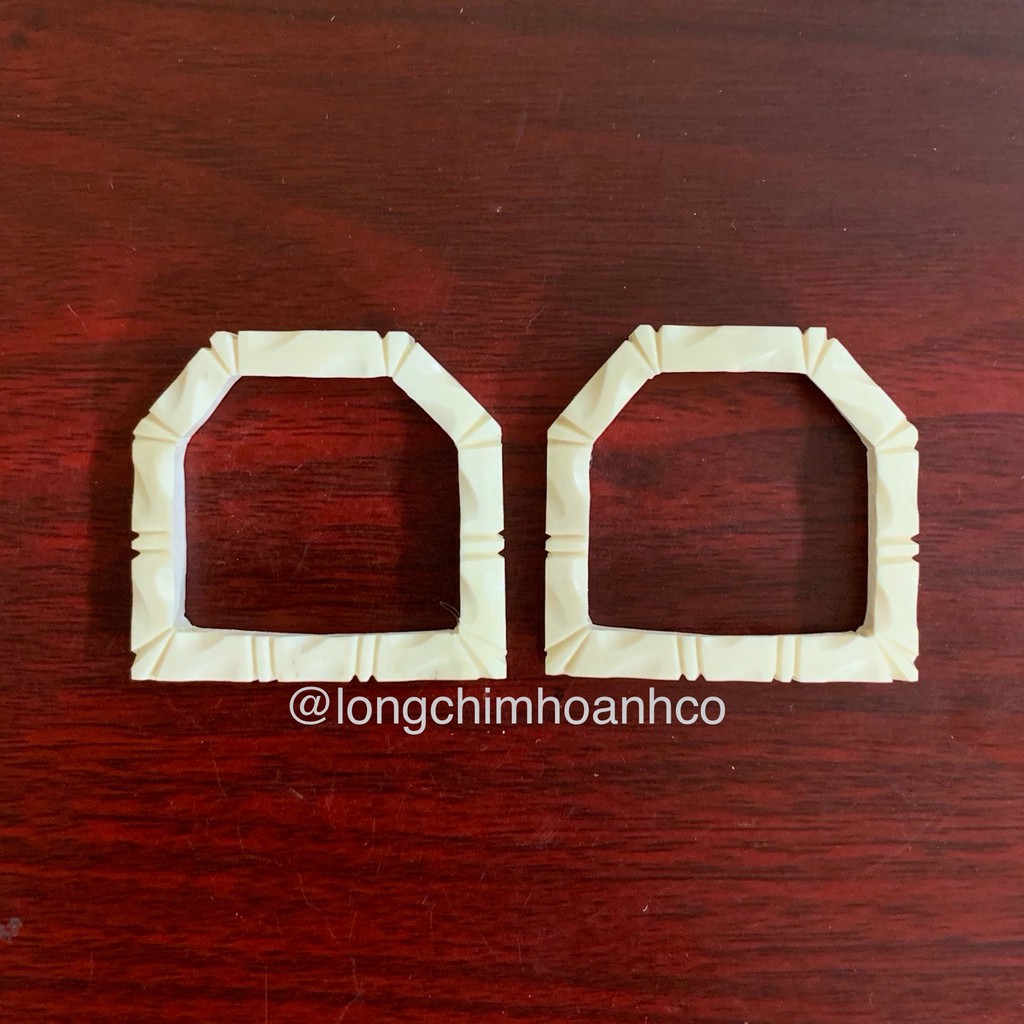 Bợ Cầu Xương 4cm Than Mi Chào Mào