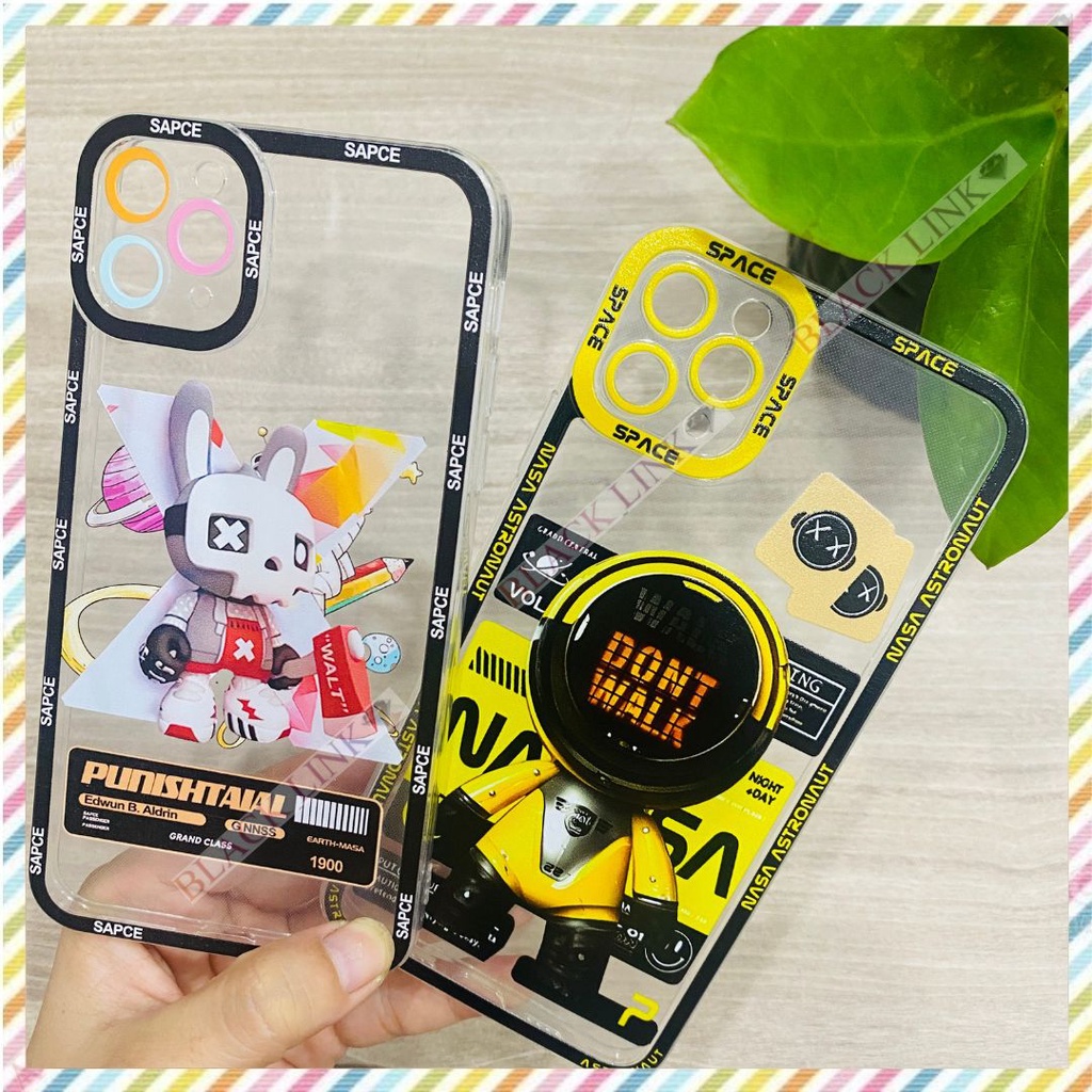 Ốp lưng iphone camera chống sốc va đập 6/6s/6plus/6s plus/7/8/7plus/8plus/x/xs/xsmax/xr/11/12/13/pro/max V1