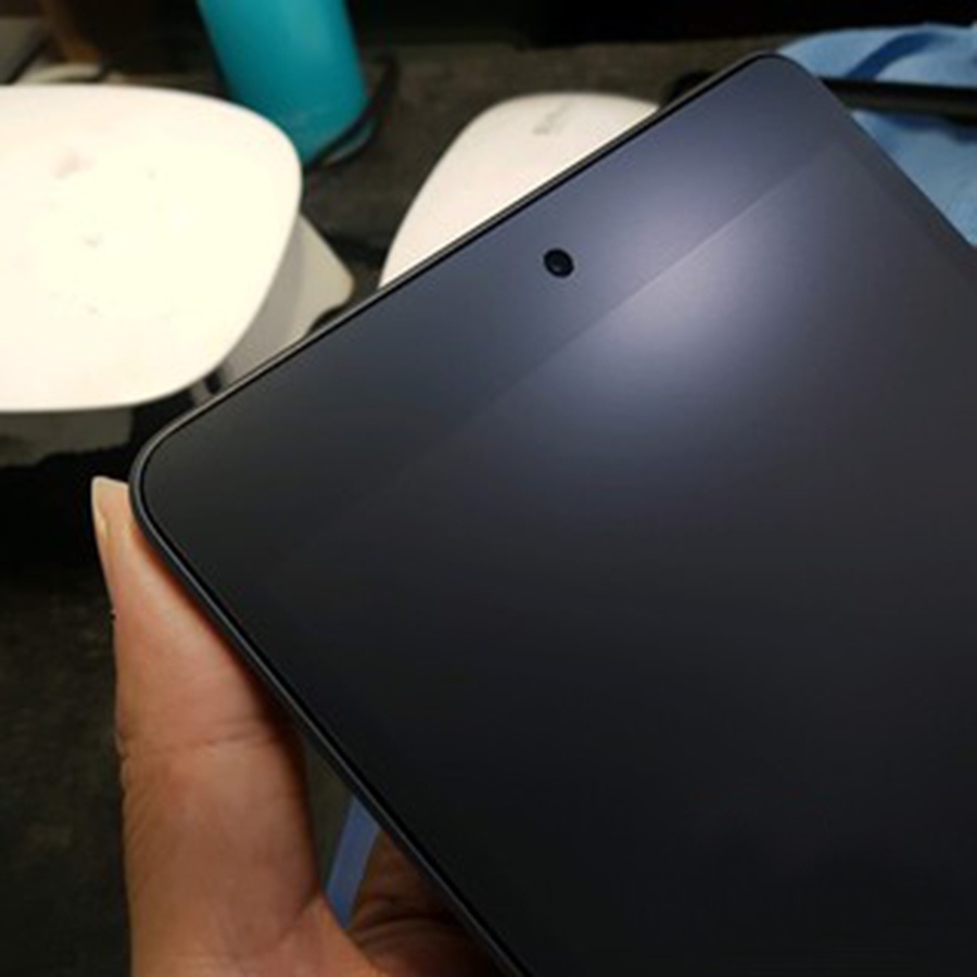 Cường lực IPAD dẻo nano 11 Gen 5 6 7 8 11 / Ipad 10.5 / Ipad 9.7' /IPAD 2-3-4 / Air 1-2 - 3 4 / Mini 1-2-3 / mi 4-5