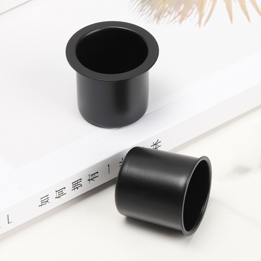 CONOPERY Cốc Đựng Nến Trang Trí Tiệc Cưới Tiện Dụng