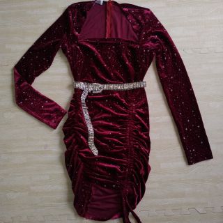 Body nhún tay phồng