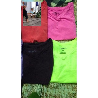 combo  Áo phông cho bé huy89