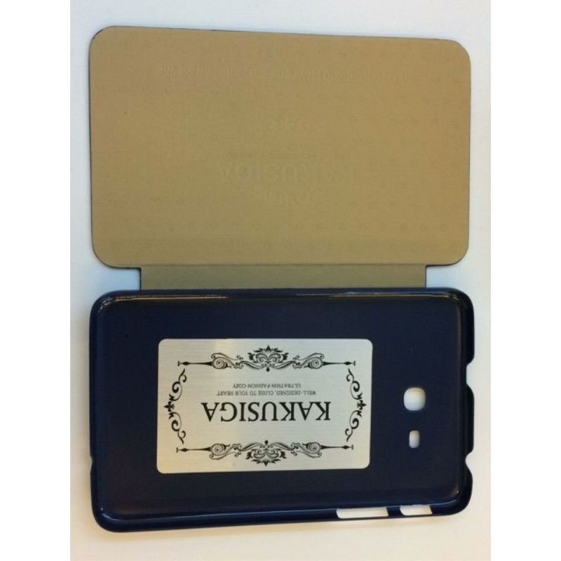 Bao da kaku cho Galaxy Tab 3 Lite/ Tab 3V / T110/ T116