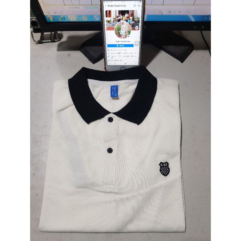 Áo POLO nam<bao check hàng> | BigBuy360 - bigbuy360.vn