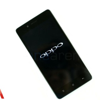 Nắp Lưng Oppo Mirror 5 - A51