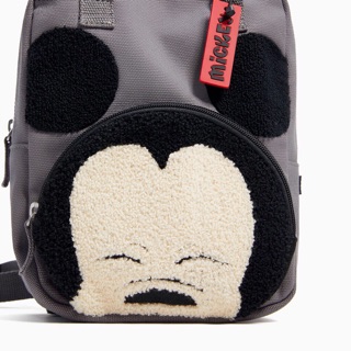Ba lô micky xuất dư cho bé