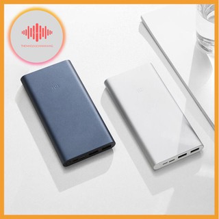 ⚡FREE SHIP⚡ Sạc dự phòng Xiaomi, Redmi 10000mAh/20000mAh Gen 3 Bản Sạc Nhanh – Xiaomi Mi 18W- Bảo hành 06 Tháng