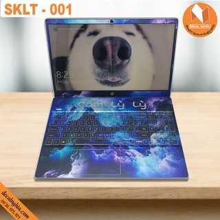 Skin dán laptop HP Elitebook 820