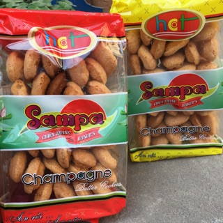 Bánh sampa