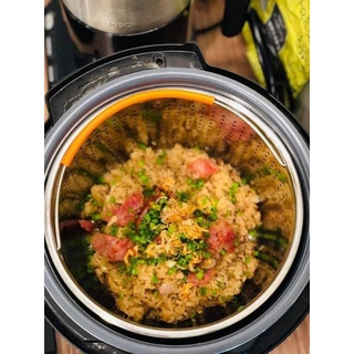 Nồi Instant Pot 10in1- Bản Đức