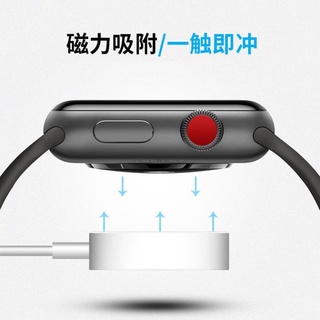 FreeShip-Đế sạc không dây cho đồng hồ Apple Watch iWatch 6 5 4 3 2