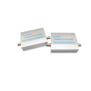 Bộ lọc chống nhiễu camera ahd/ hd-tvi/ hd-cvi/ analog