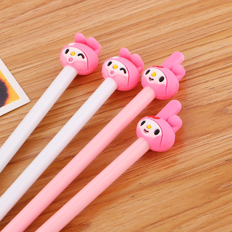 (Butgiasi) Bút Nước Thỏ