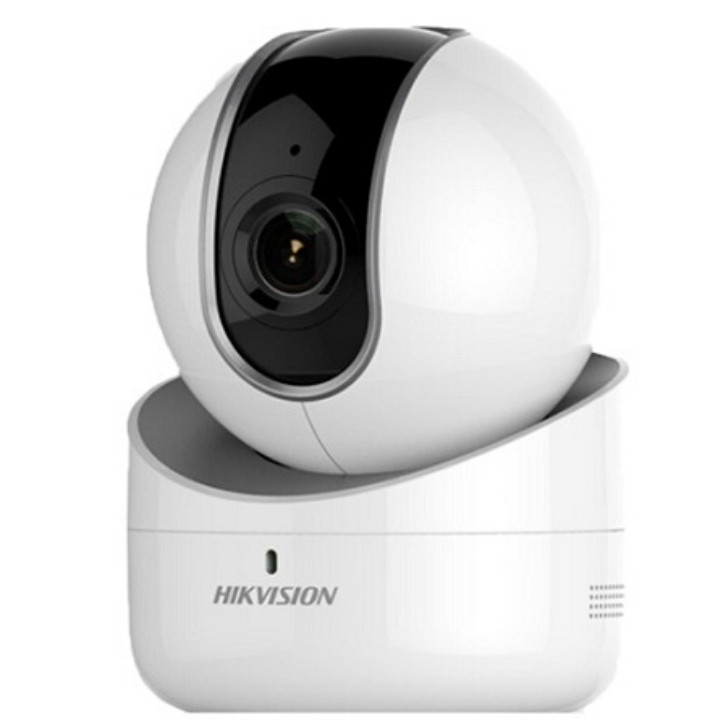 Camera IP Robot Wifi xoay 4 chiều 2MP HIKVISION DS_2CV2Q21FD _IW(B) Tặng kèm thẻ nhớ tùy chọn