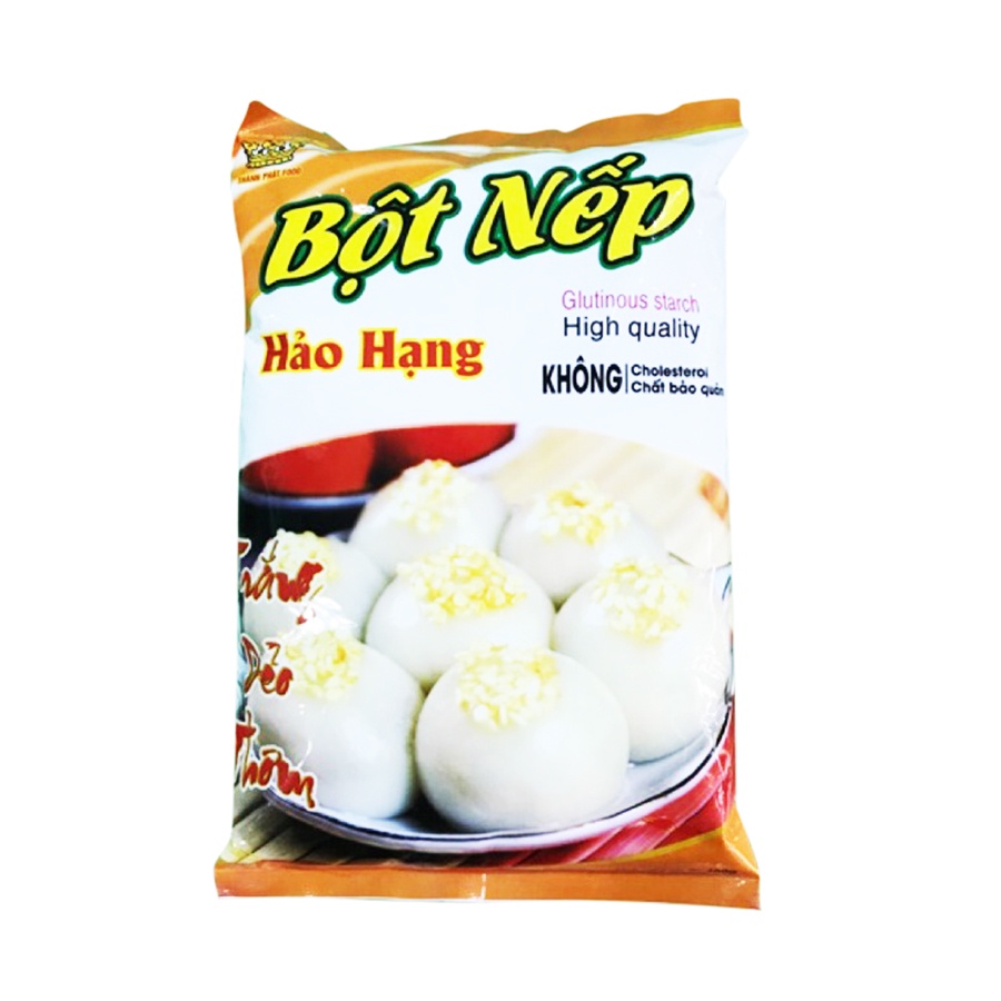 Bột nếp Hảo Hạng Thành Phát 400g