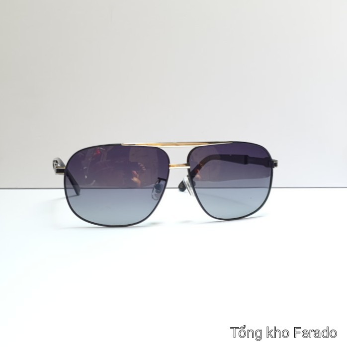 Mắt kính nam nữ MB-746 kiểu mắt vuông thời trang
