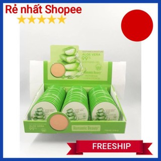 [FREESHIP] Phấn phủ Nha đam siêu mịn