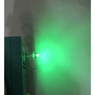 Led lùn 8mm siêu sáng