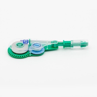 Bút Xóa kéo plus lớn - Mini, đủ màu sắc - Chính hãng