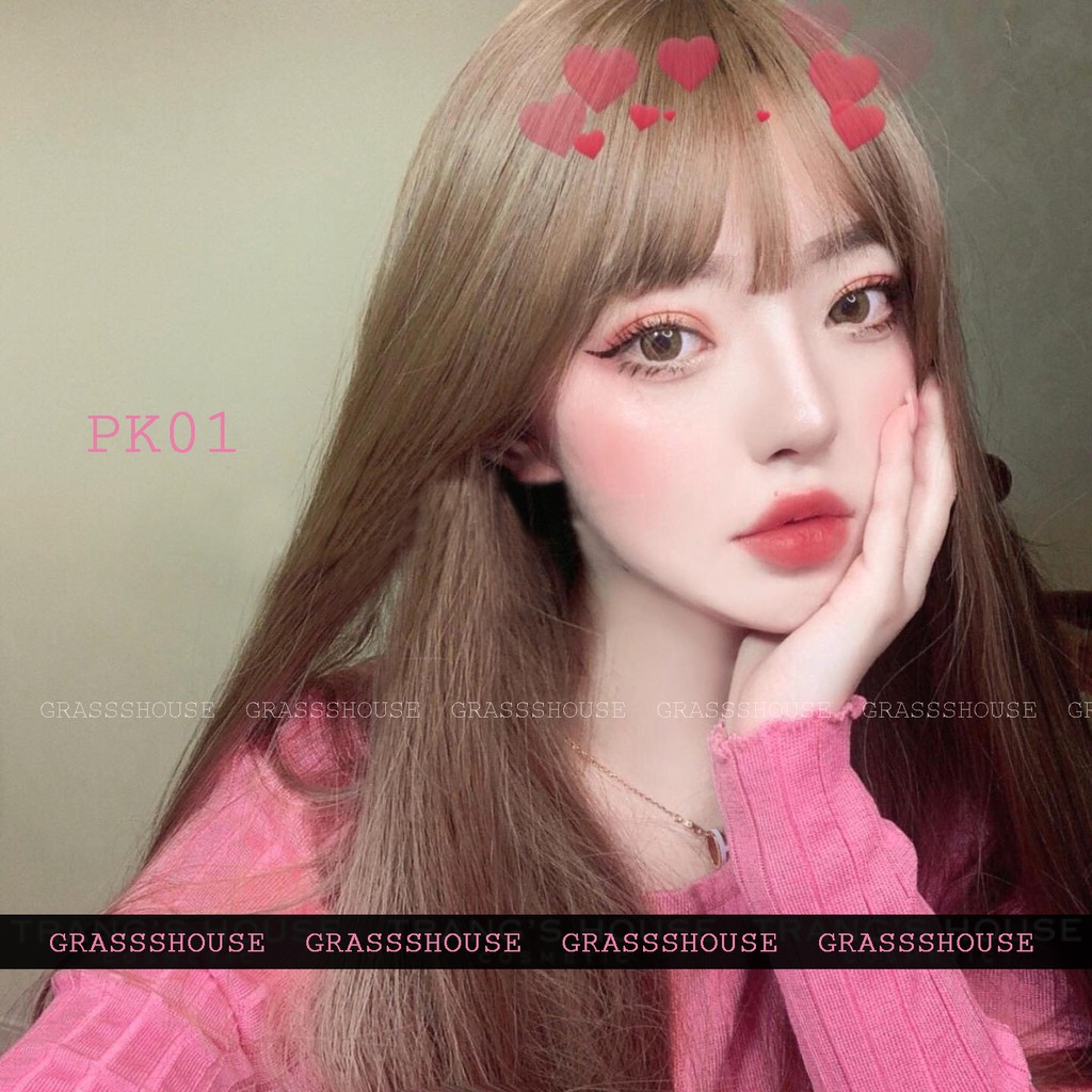 MÁ HỒNG A'PIEU HEART ON THE CHEEK | BigBuy360 - bigbuy360.vn