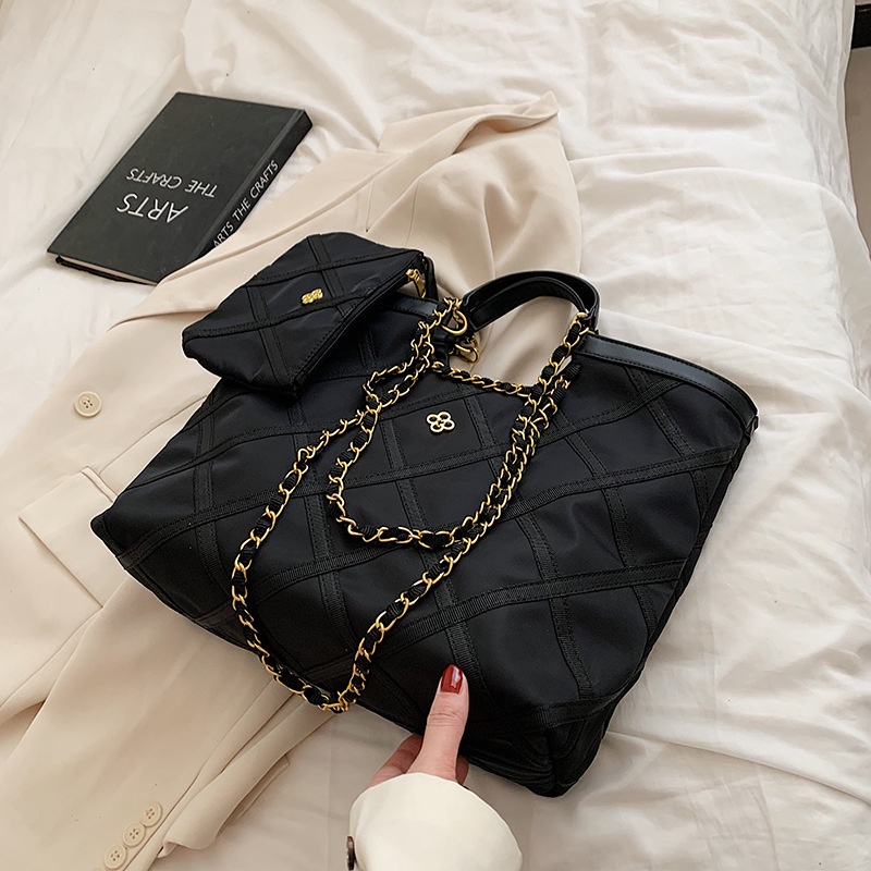 Túi Xách Cỡ Lớn 2022 Thời Trang Mùa Hè Cho Nữ