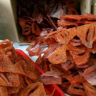1 kg Khô cá điêu hồng