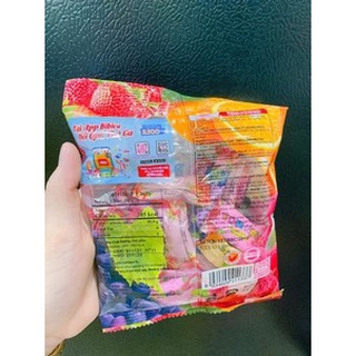kẹo bốn mùa trái cây 70g - ăn là ghiền