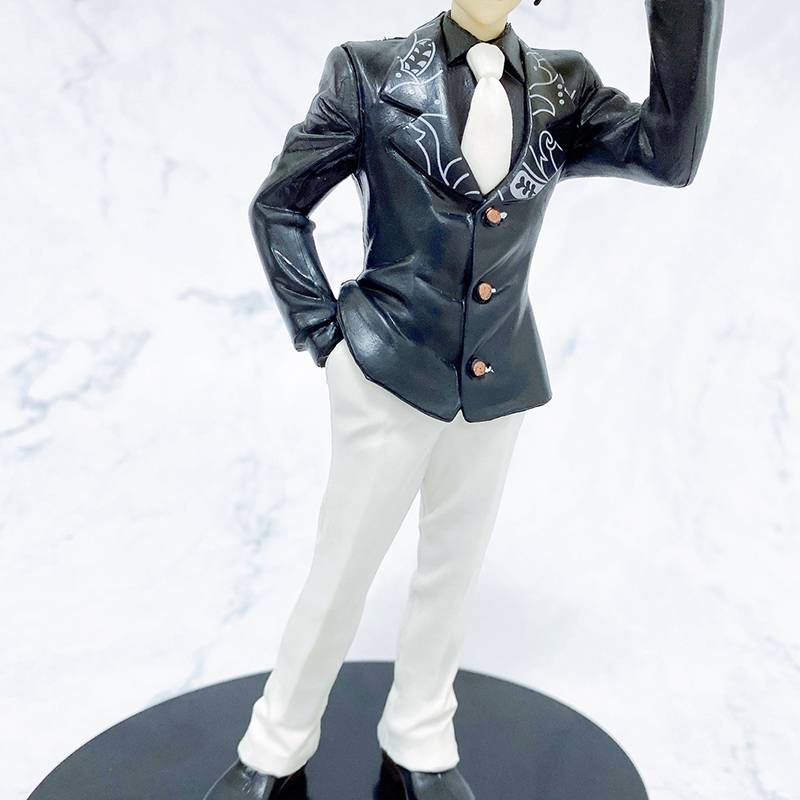 Mô Hình Nhân Vật Anime Demon Slayer SY2 Bằng PVC YS2
