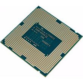 CPU socket 1150 G3420