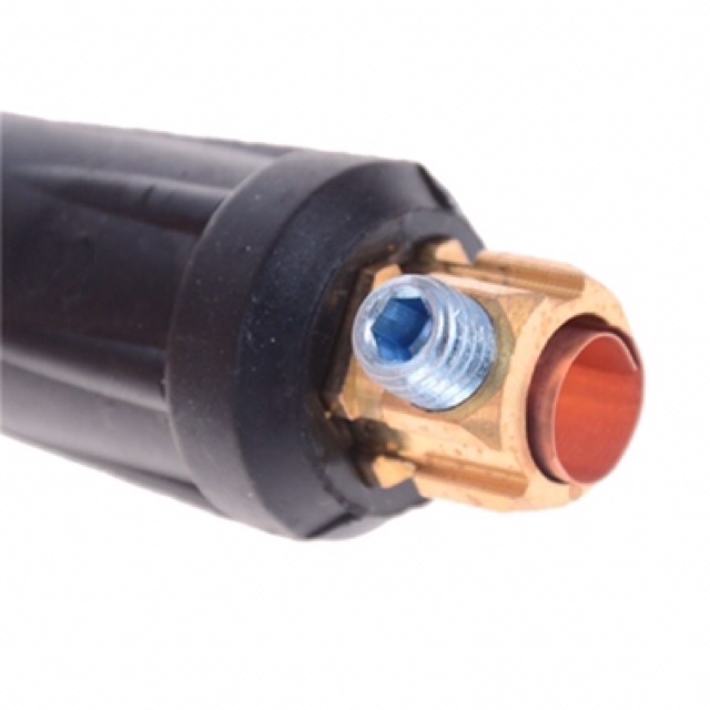 Rắc Cắm Nối Nhanh Máy Hàn 10-25 và 35-50