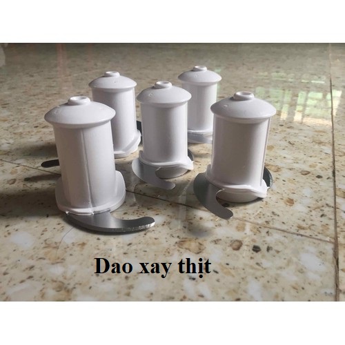Phụ kiện máy xay okusano