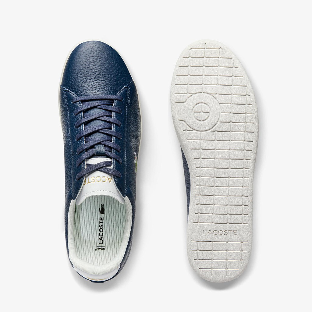 Giày Lacoste Carnaby 120 – Xanh Navy