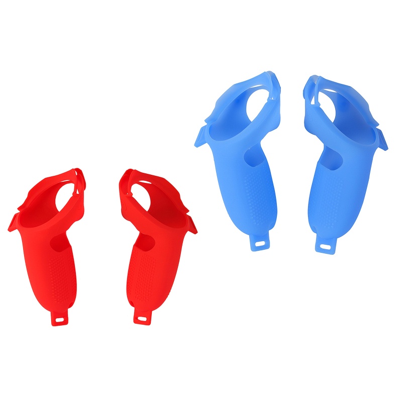 Vỏ Bọc Bảo Vệ Tay Cầm Điều Khiển Chơi Game Thực Tế Ảo Cho Quest 2 VR