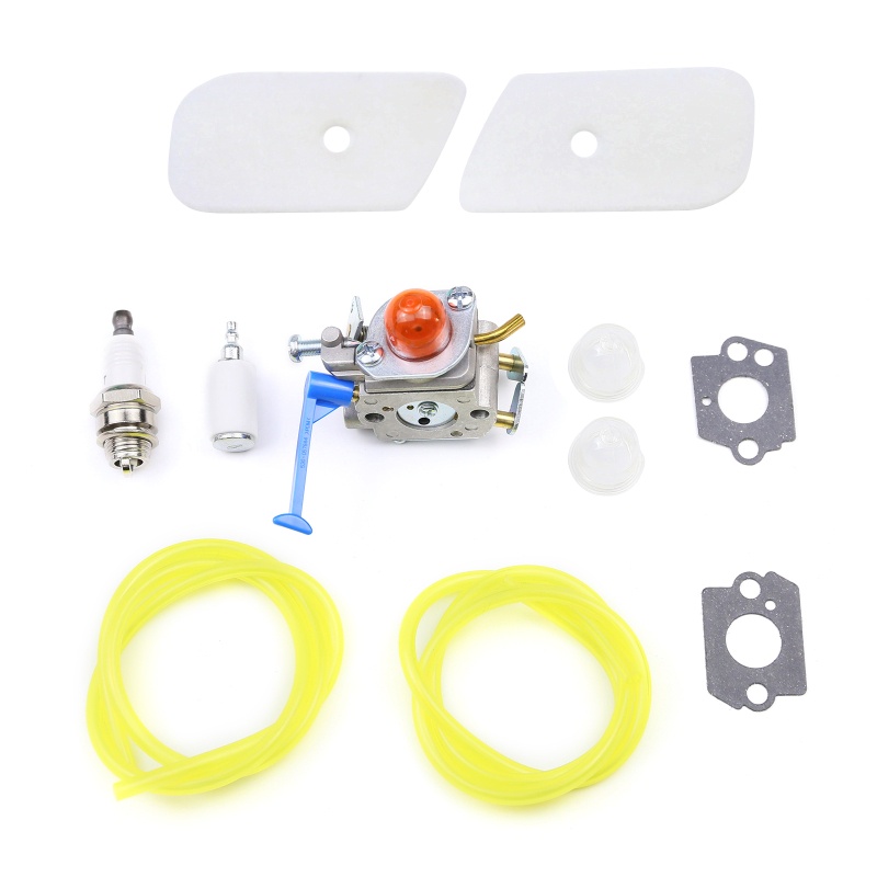 Bộ Chế Hòa Khí Cho Máy Cắt Cỏ 128C 128L 128LD 128R 128RJ 128CD 128LDX