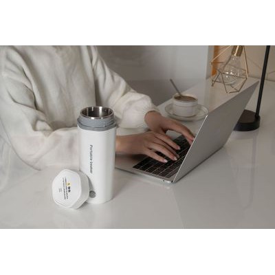 Bình Đun Nước Du Lịch Siêu Tốc [ Chính Hãng ]