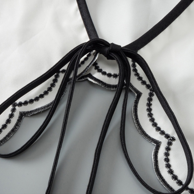 Han Phụ Kiện Quấn Vai Có Thể Tháo Rời Nhiều Lựa Chọn