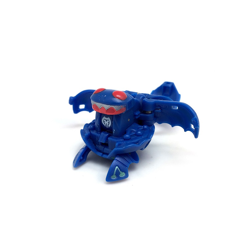 Đồ chơi trẻ em Bakugan chính hãng - Aqua Bakugan