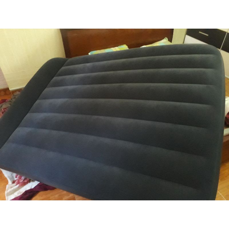 đệm hơi intex